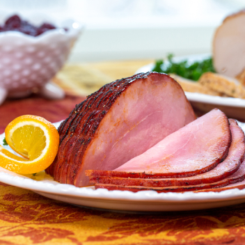 buy Niman Ranch quarter ham